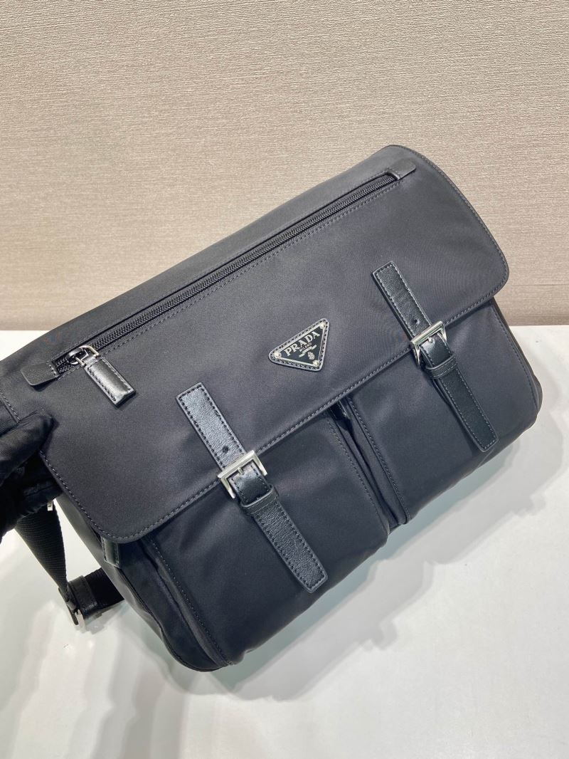 mens Pra*a satchel bags